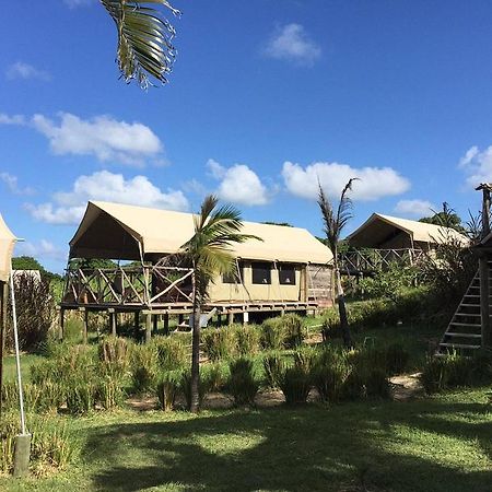 Otentic, Eco Tent Experience Grand River South East Bagian luar foto