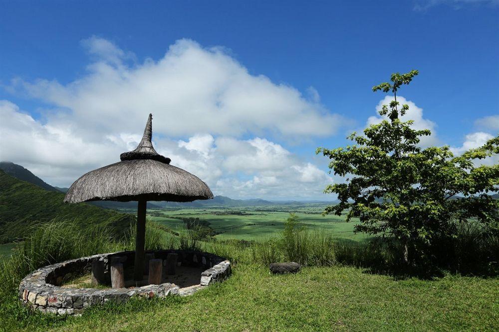 Otentic, Eco Tent Experience Grand River South East Bagian luar foto