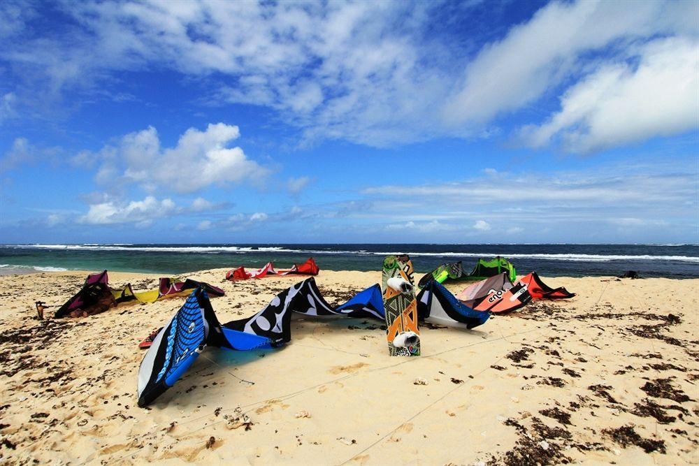 Otentic, Eco Tent Experience Grand River South East Bagian luar foto