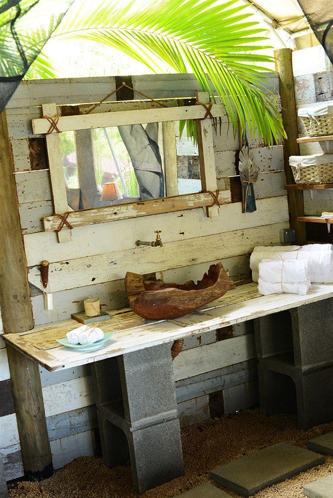 Otentic, Eco Tent Experience Grand River South East Bagian luar foto