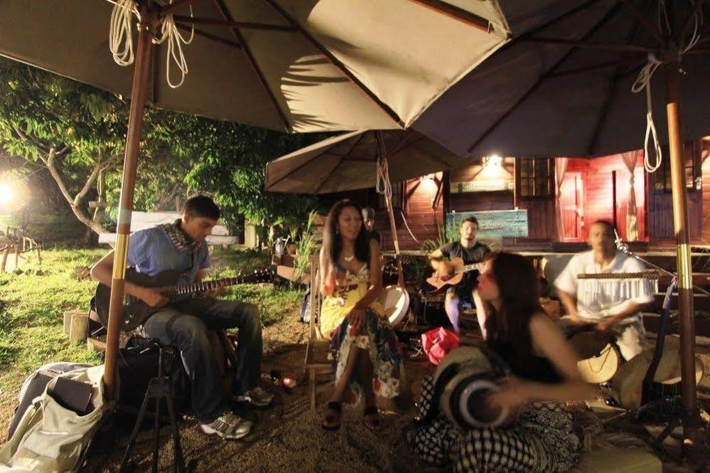 Otentic, Eco Tent Experience Grand River South East Bagian luar foto